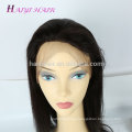 New Arrival Human Virgin Hair Full Lace Wig